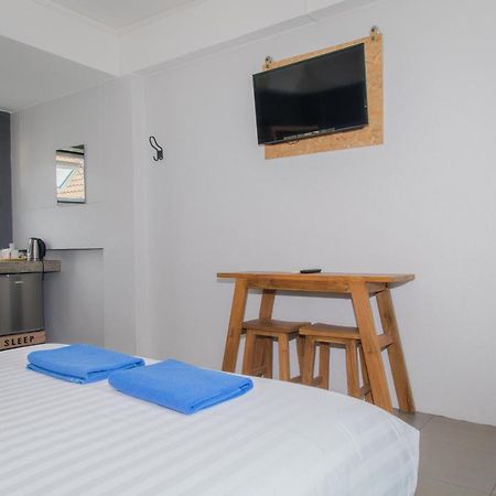 צ'יאנג מאי Sleep Guesthouse מראה חיצוני תמונה