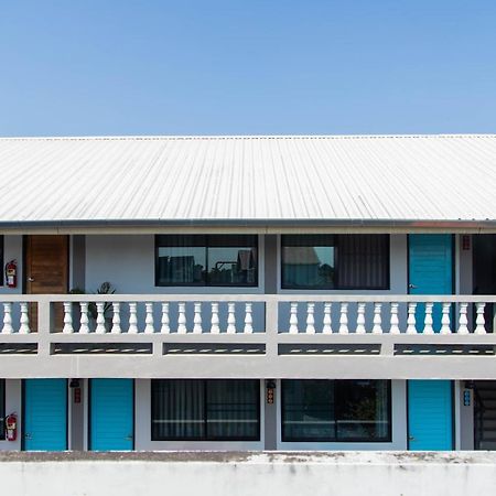 צ'יאנג מאי Sleep Guesthouse מראה חיצוני תמונה