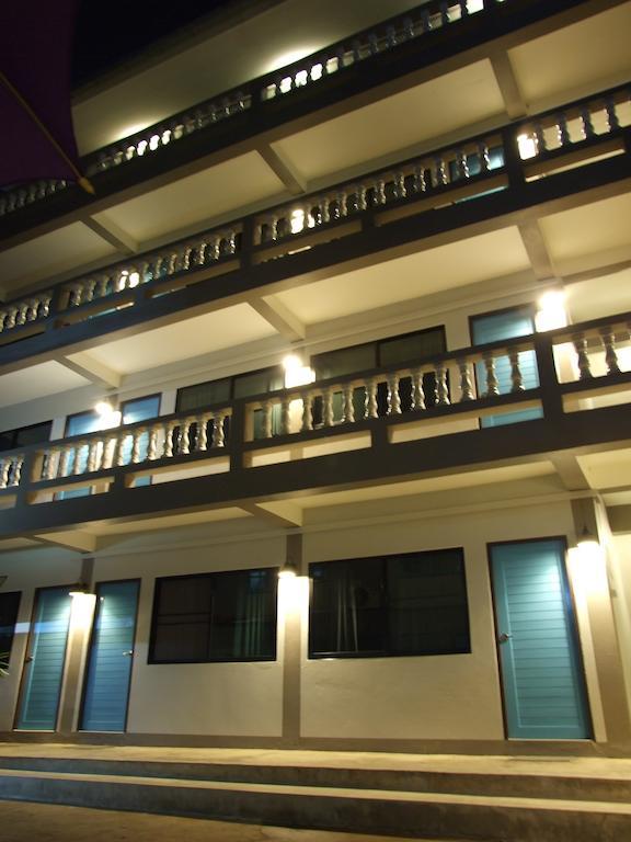 צ'יאנג מאי Sleep Guesthouse מראה חיצוני תמונה