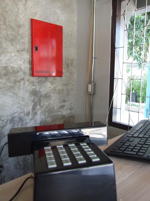 צ'יאנג מאי Sleep Guesthouse מראה חיצוני תמונה