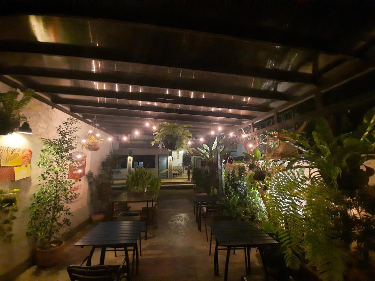 צ'יאנג מאי Sleep Guesthouse מראה חיצוני תמונה