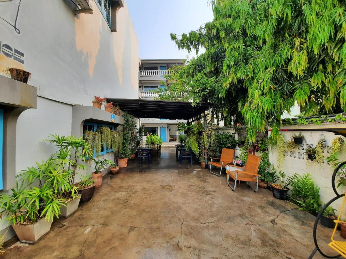 צ'יאנג מאי Sleep Guesthouse מראה חיצוני תמונה