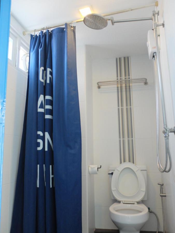 צ'יאנג מאי Sleep Guesthouse מראה חיצוני תמונה