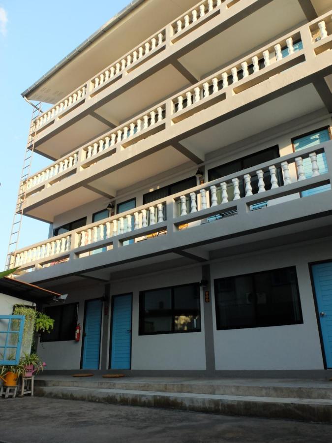 צ'יאנג מאי Sleep Guesthouse מראה חיצוני תמונה