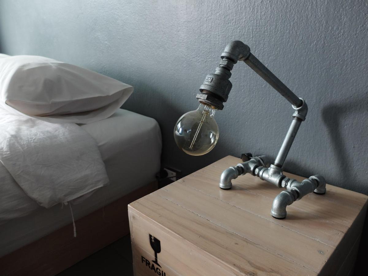 צ'יאנג מאי Sleep Guesthouse מראה חיצוני תמונה