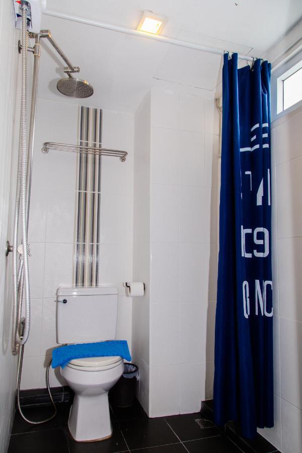 צ'יאנג מאי Sleep Guesthouse מראה חיצוני תמונה
