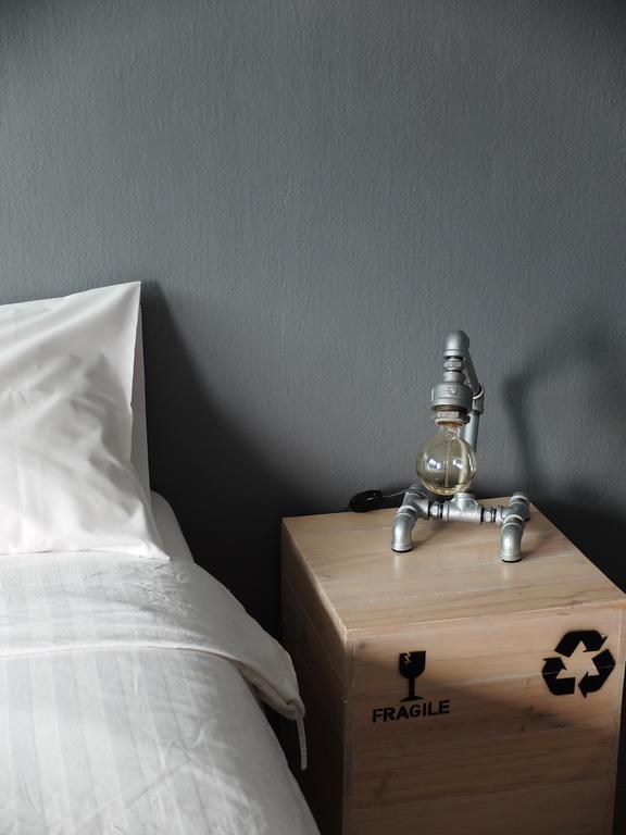 צ'יאנג מאי Sleep Guesthouse מראה חיצוני תמונה